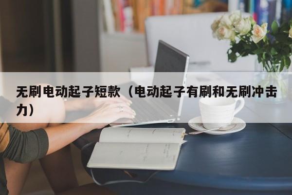 无刷电动起子短款（电动起子有刷和无刷冲击力）