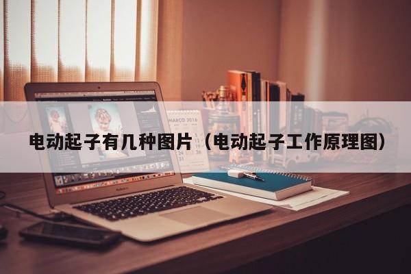 电动起子有几种图片（电动起子工作原理图）