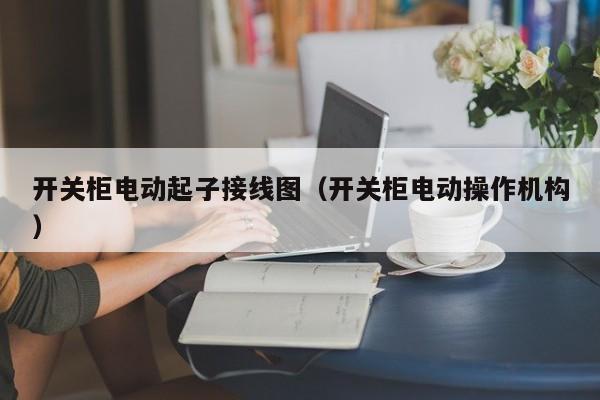 开关柜电动起子接线图（开关柜电动操作机构）